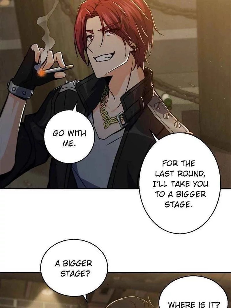 Manga page 19