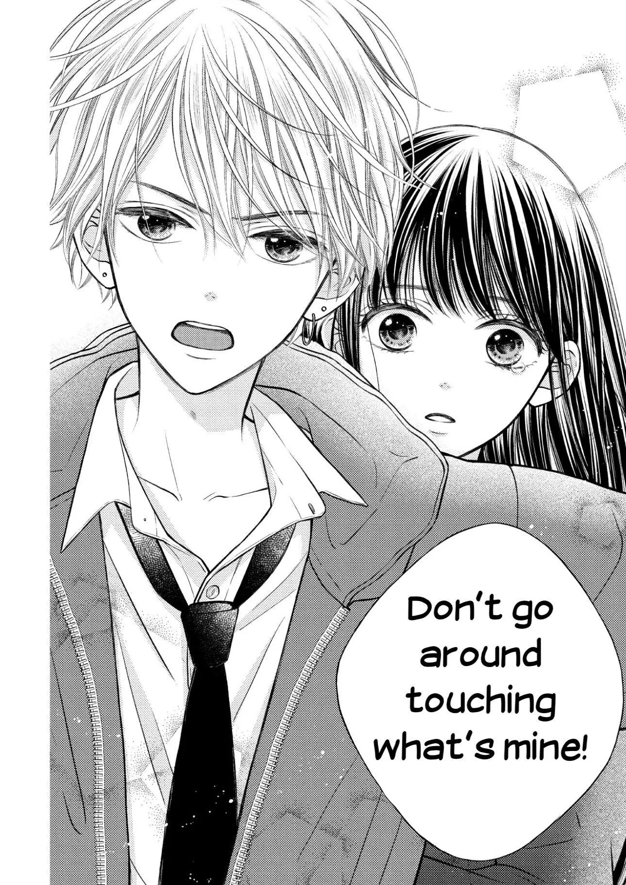 Manga page 9