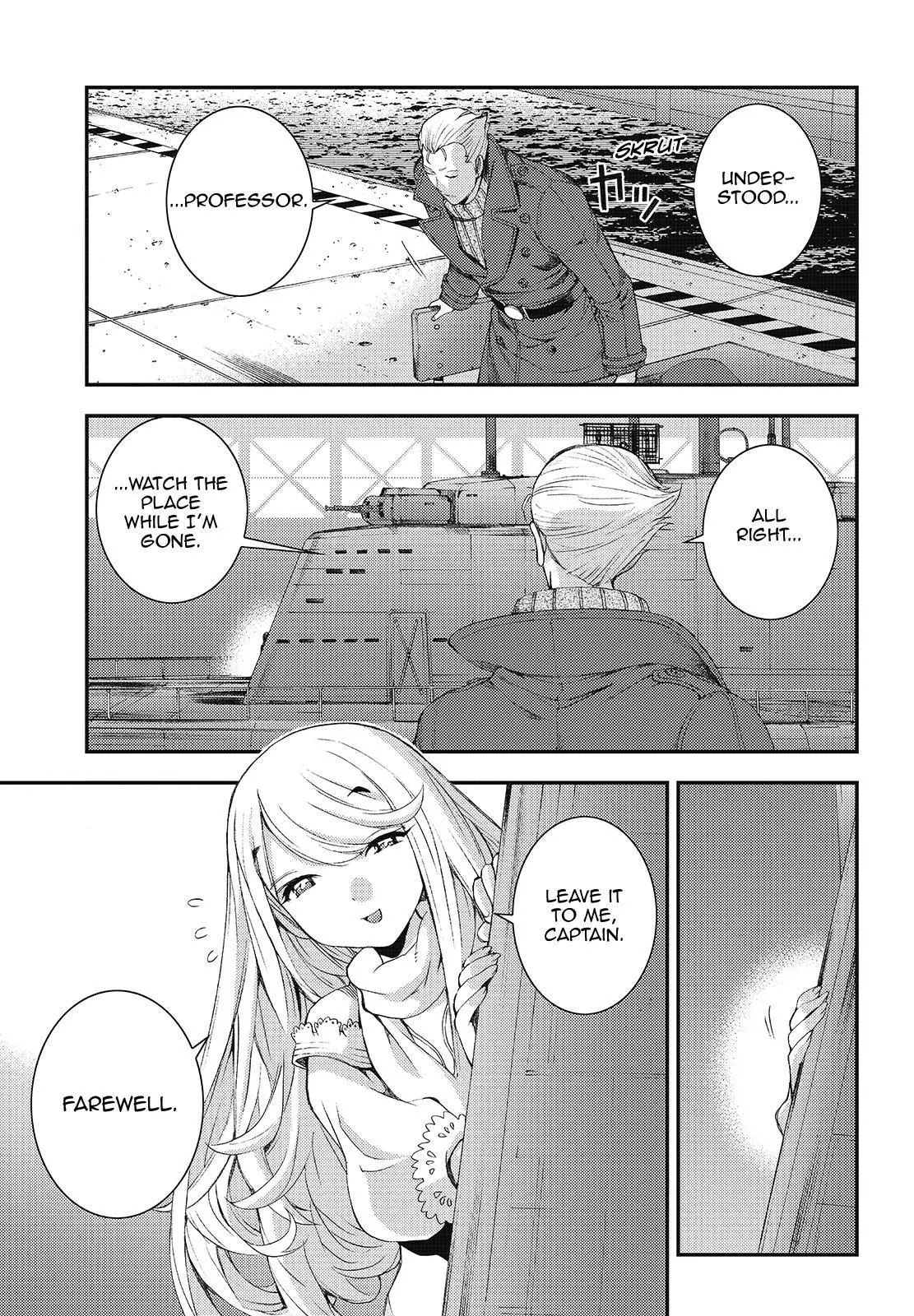 Manga page 19