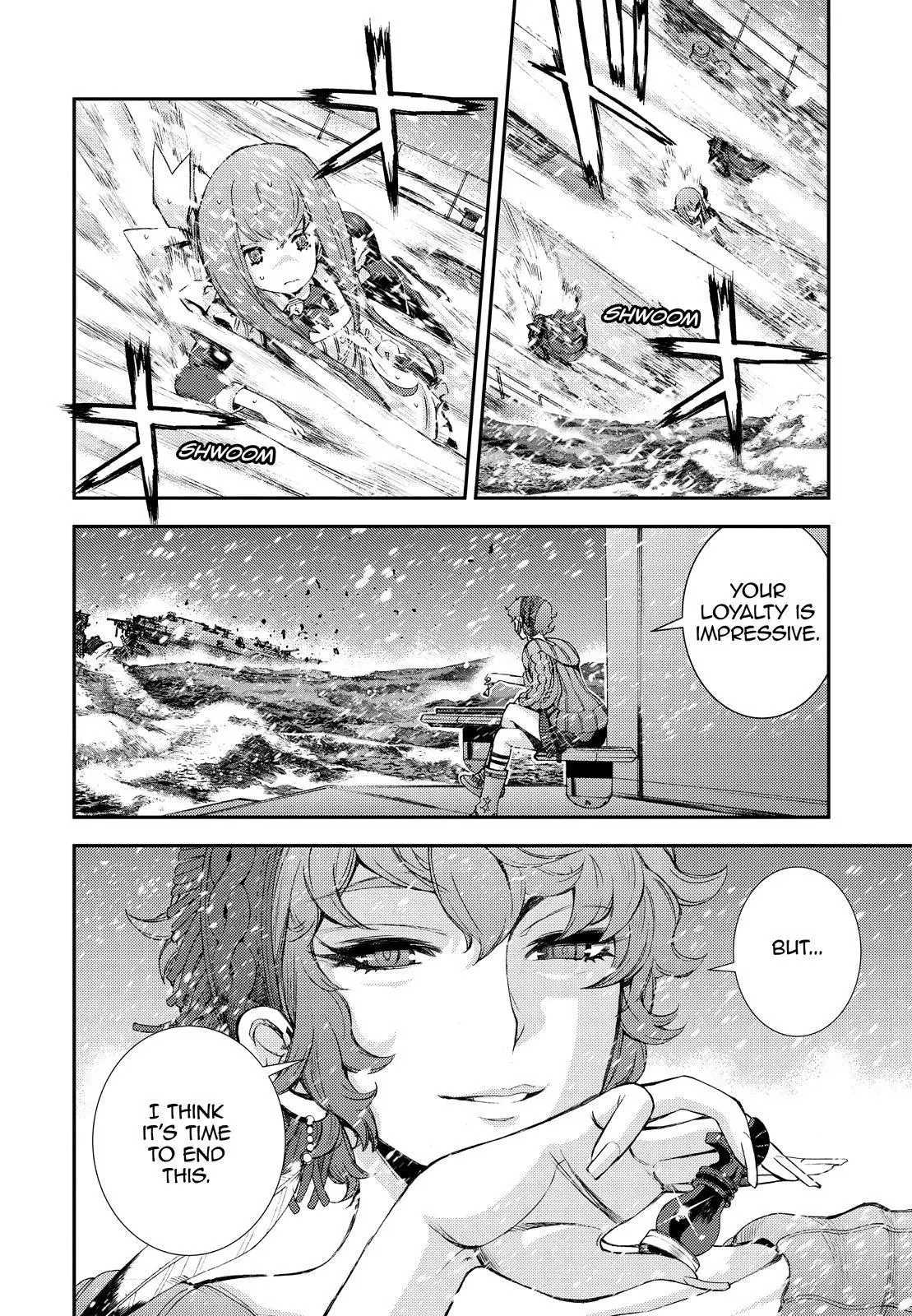 Manga page 32