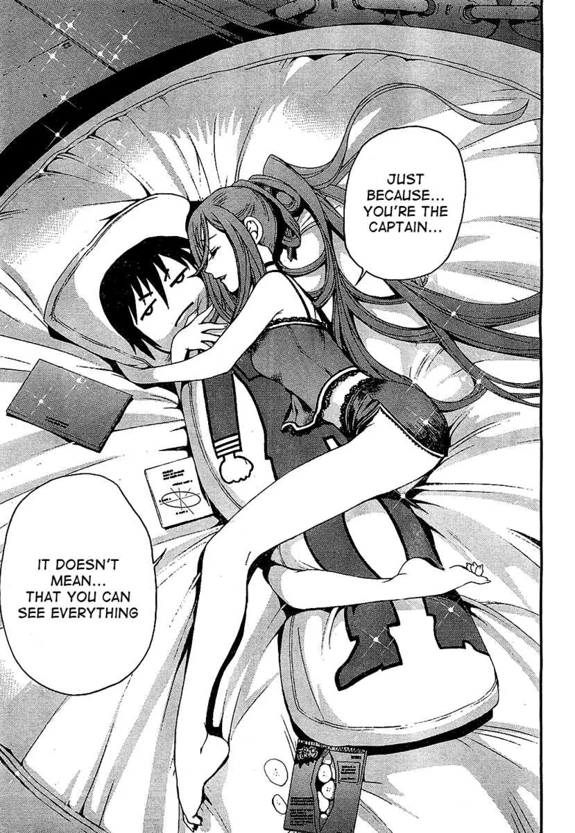 Manga page 28
