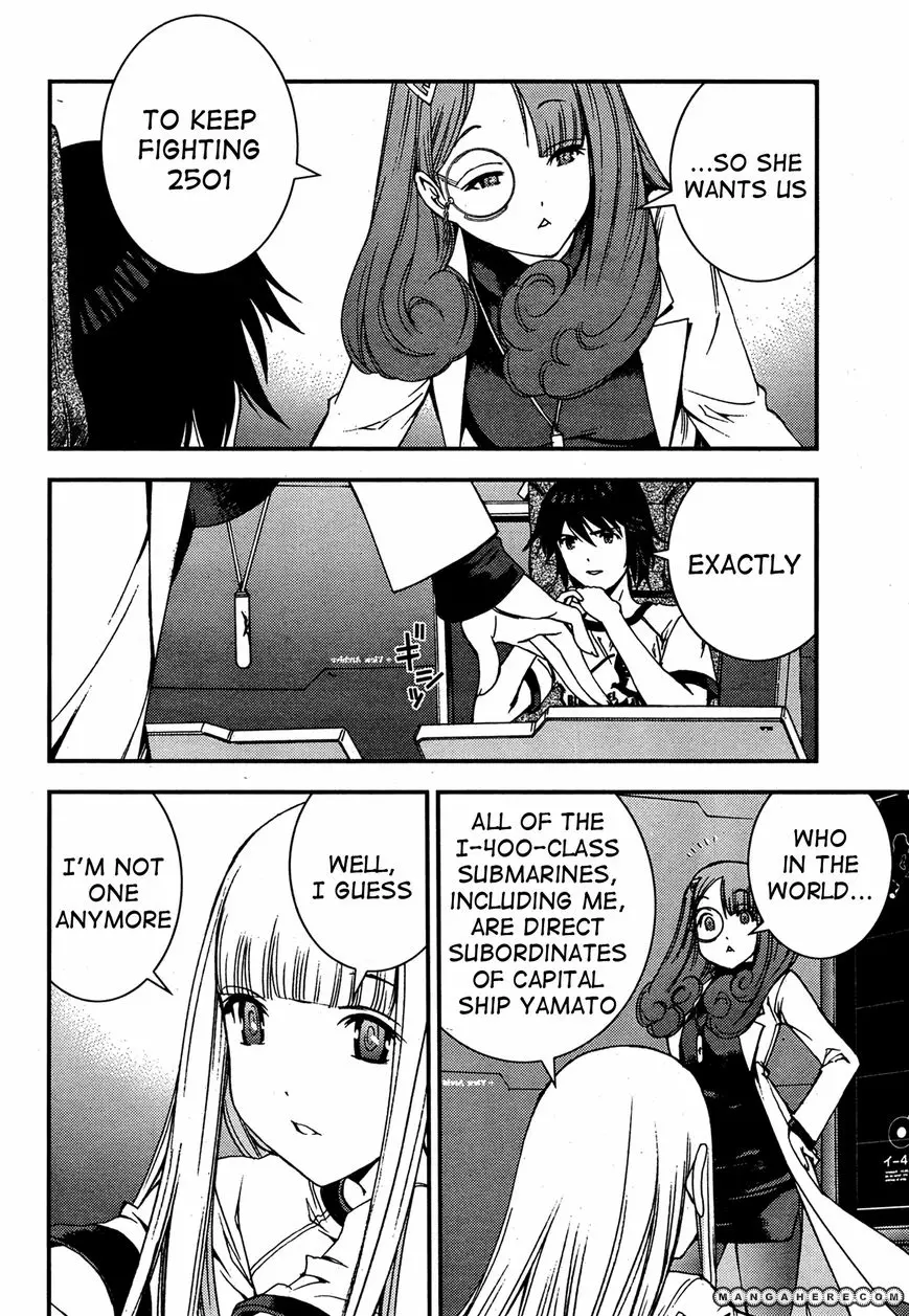 Manga page 19