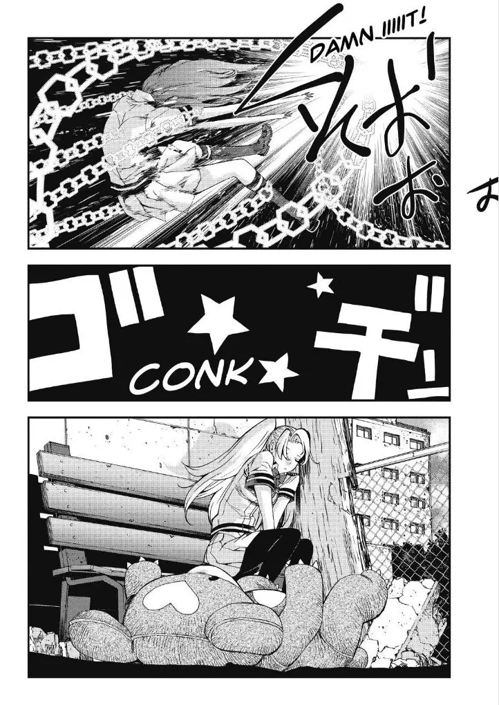 Manga page 30