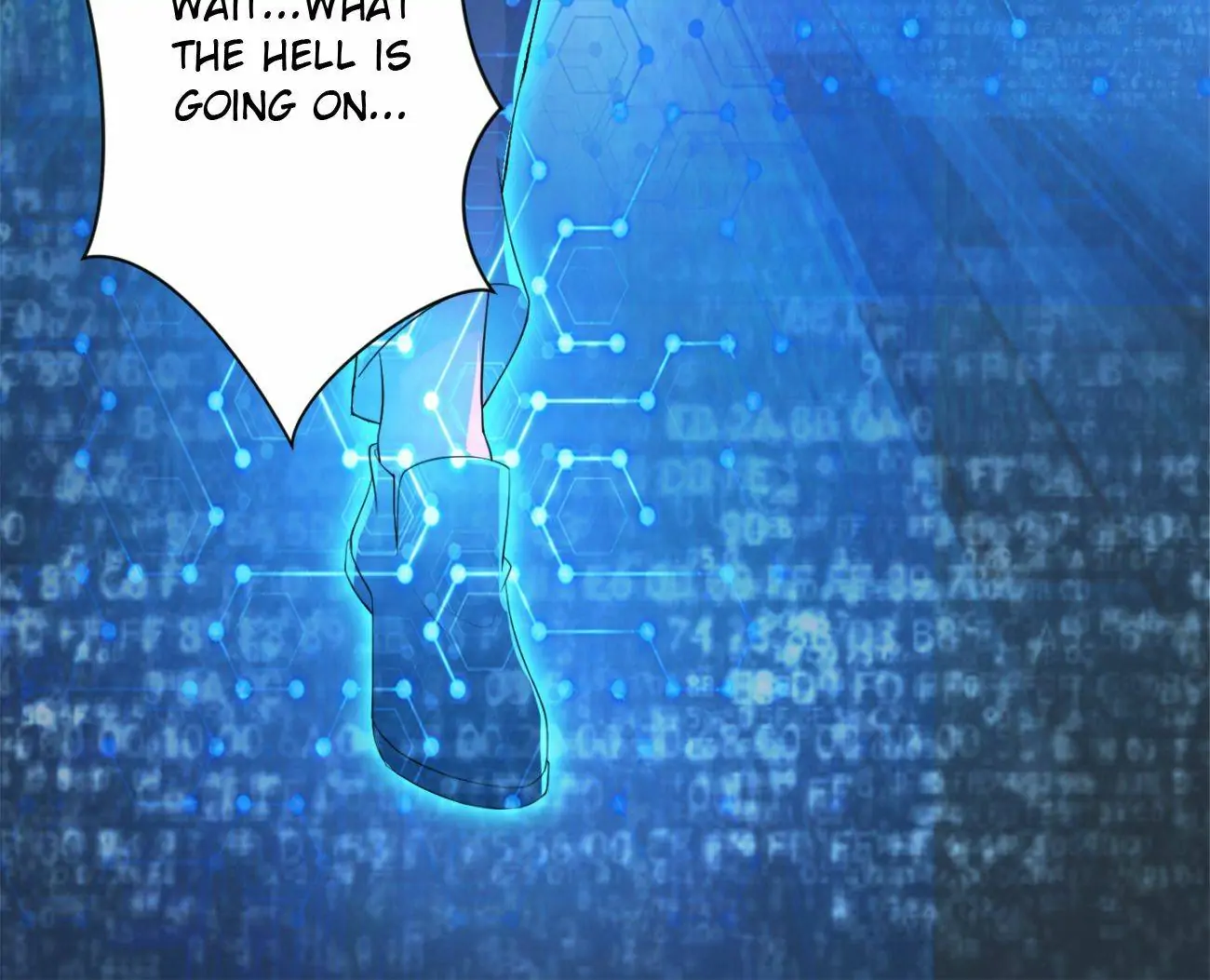 Manga page 26