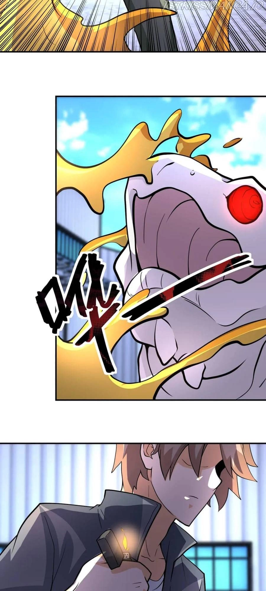Manga page 16