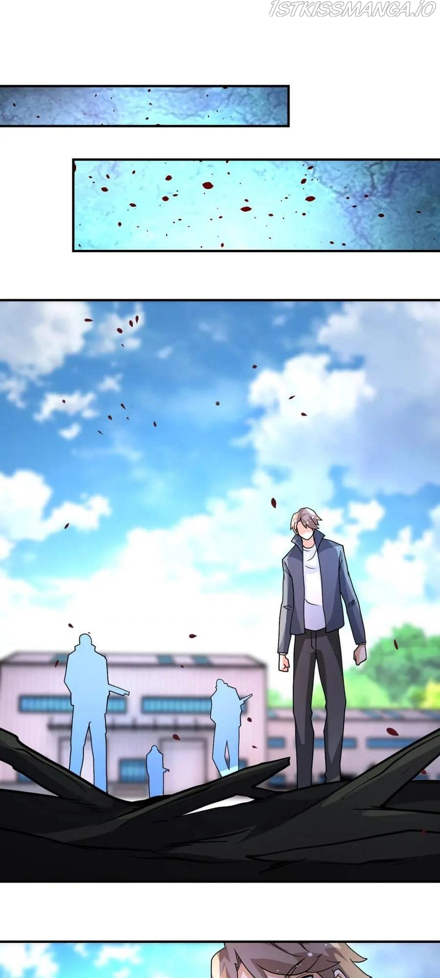 Manga page 20
