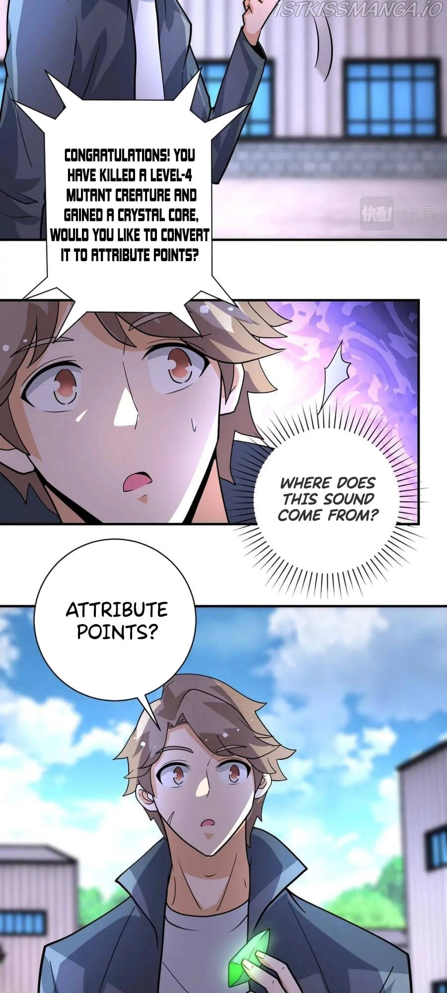 Manga page 22