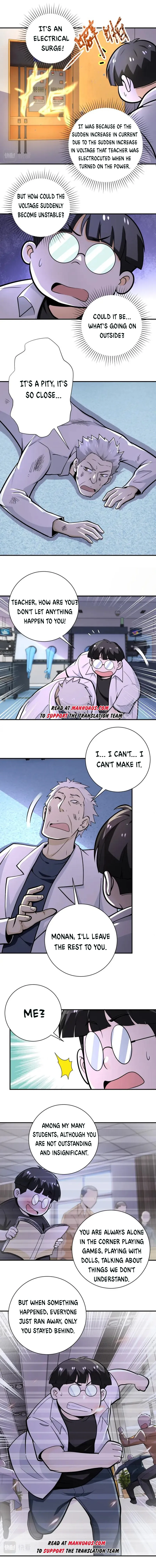 Manga page 4