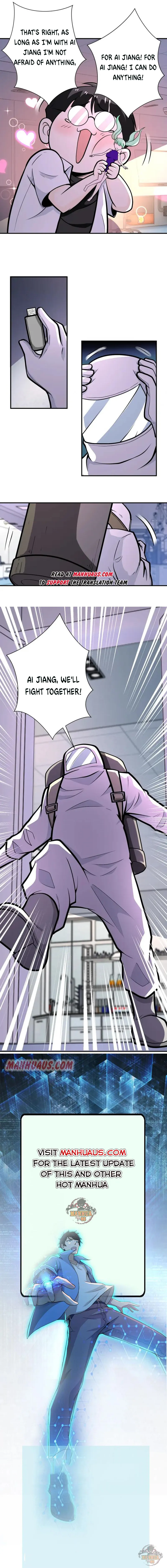 Manga page 7