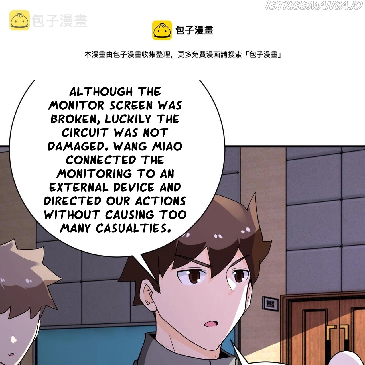 Manga page 9