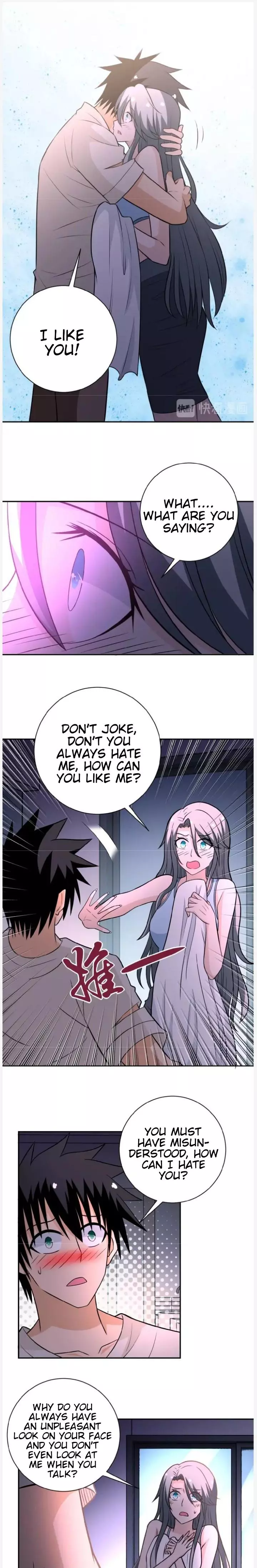 Manga page 9