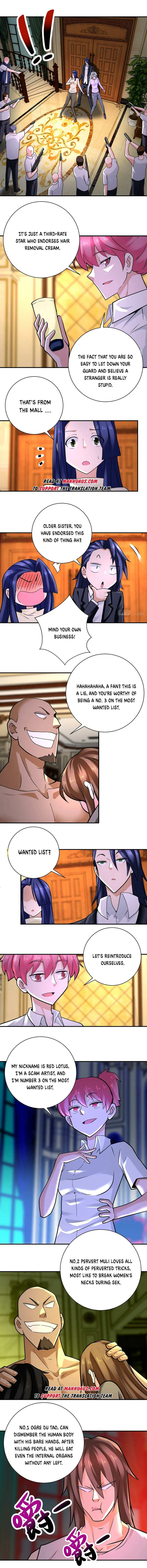 Manga page 5