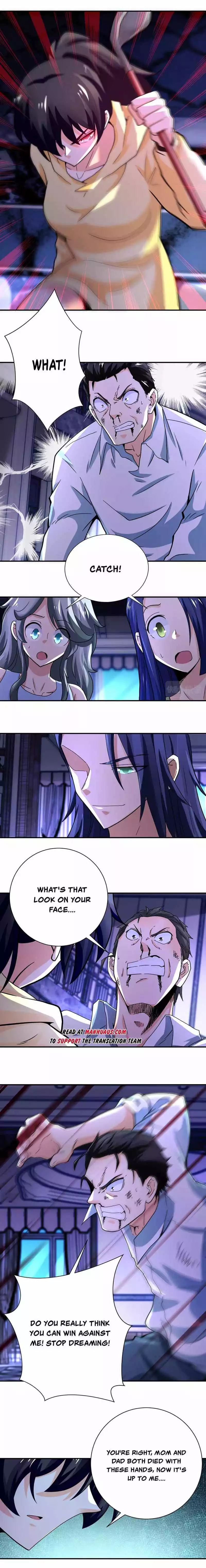 Manga page 4