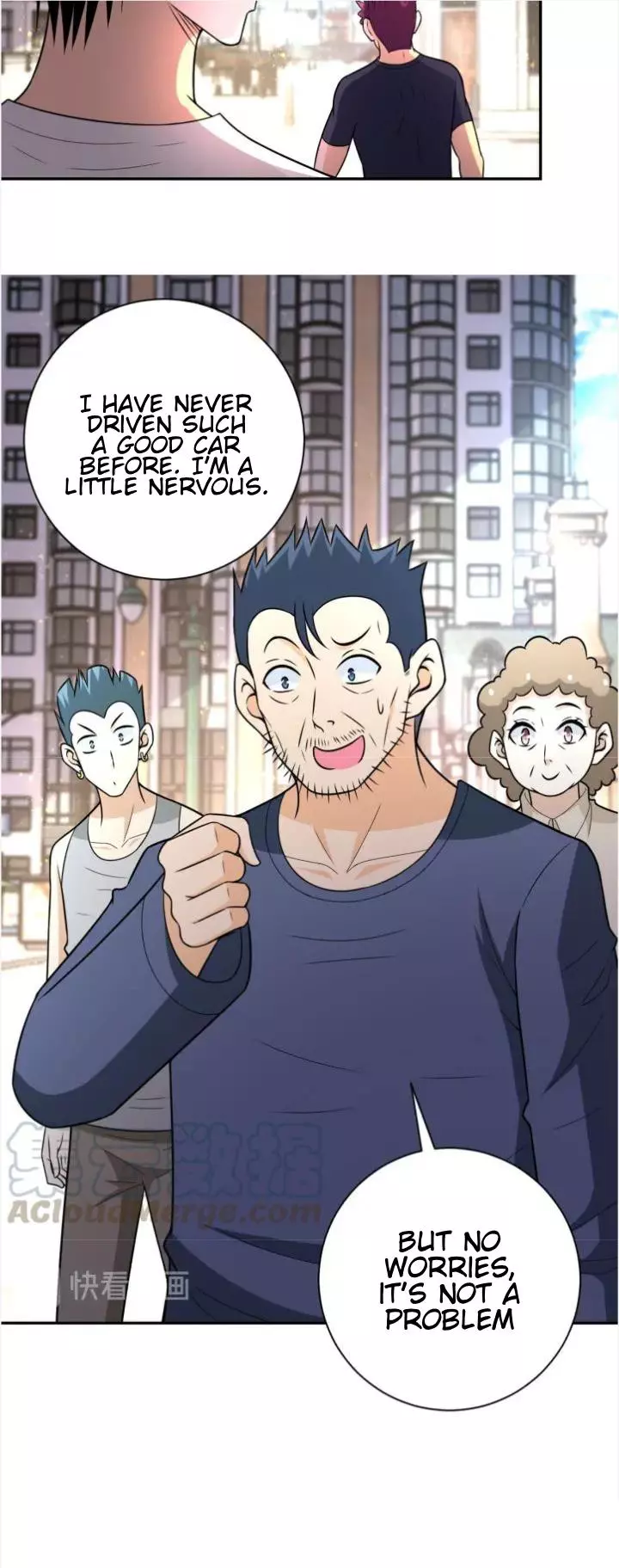 Manga page 12
