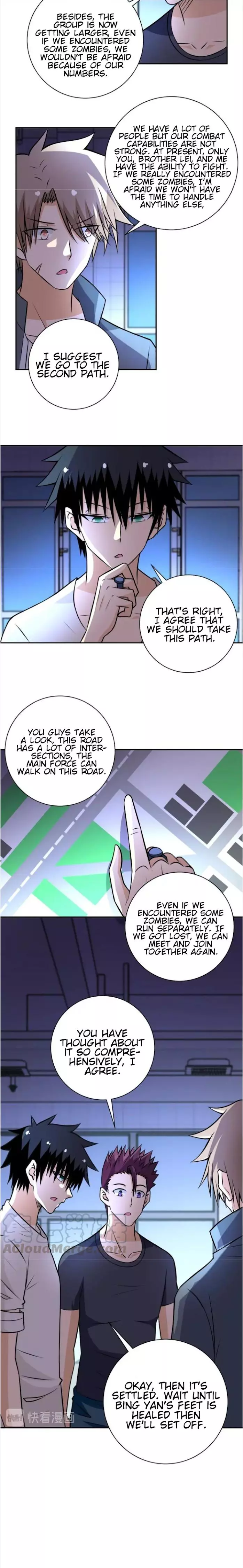 Manga page 10