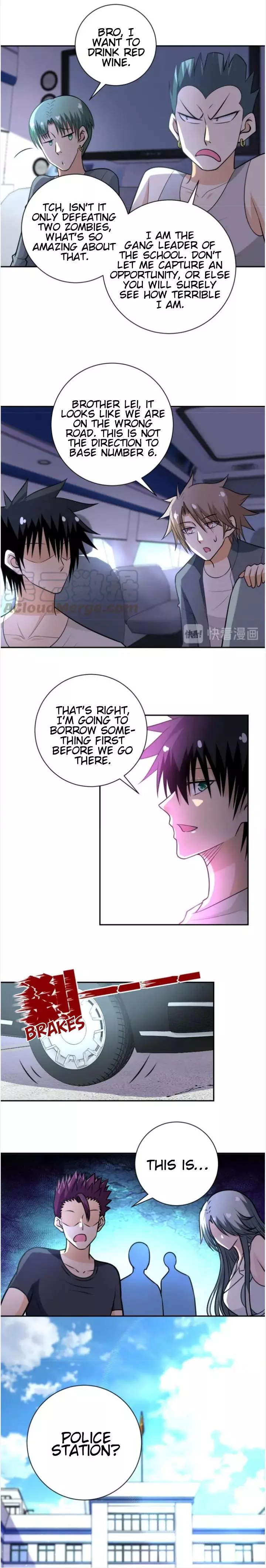 Manga page 4