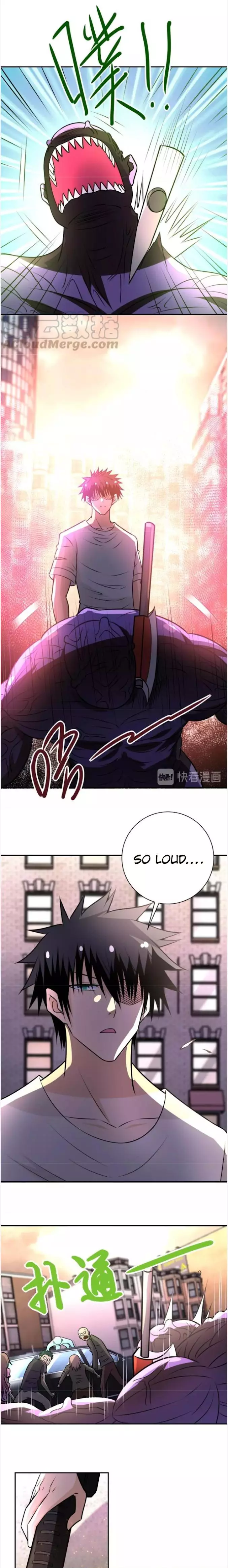 Manga page 10