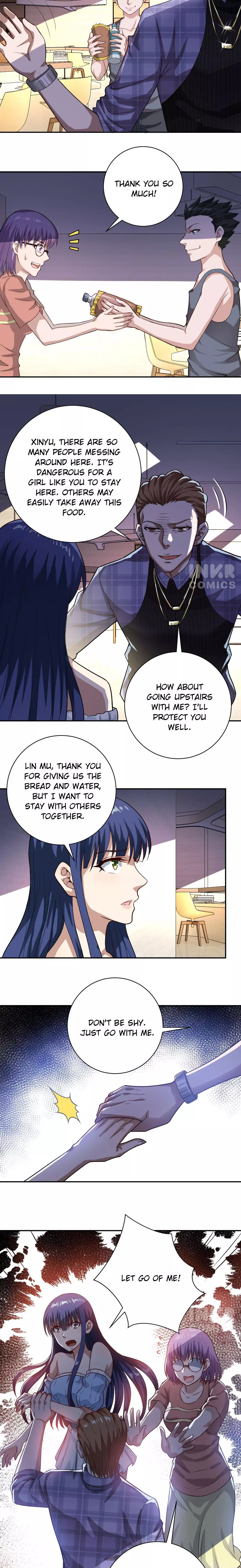 Manga page 10