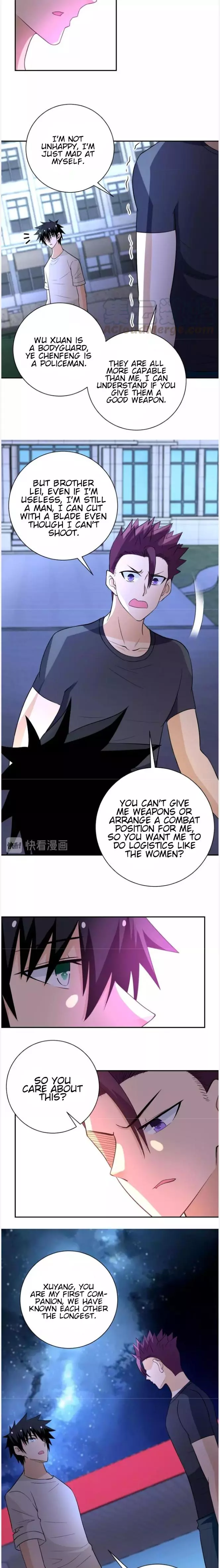 Manga page 9