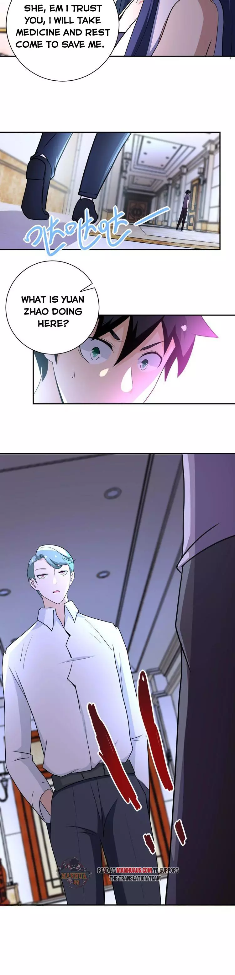 Manga page 14