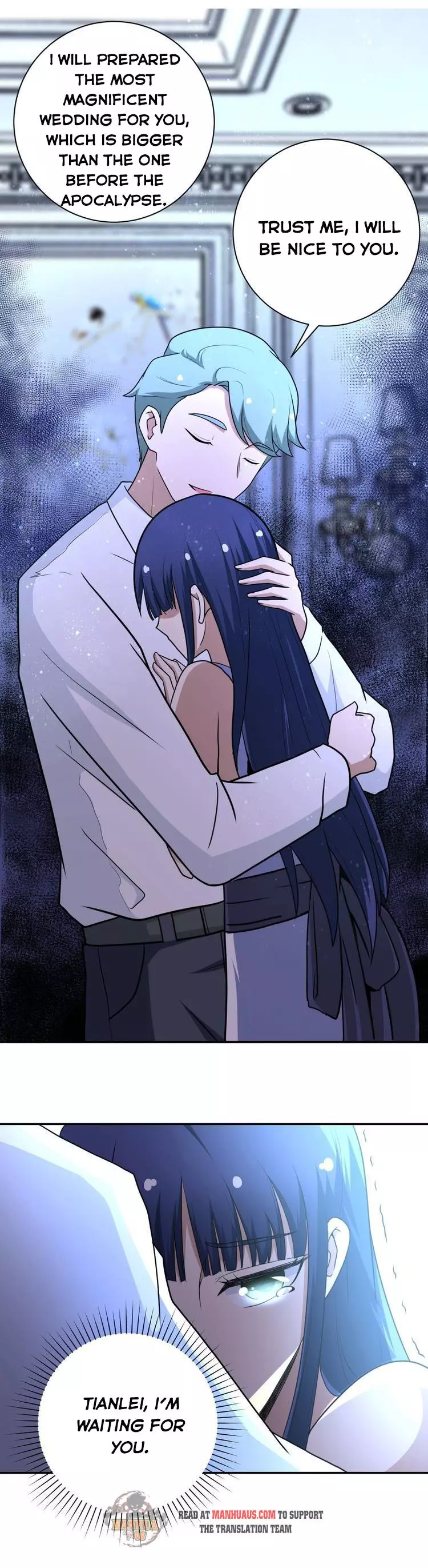 Manga page 15