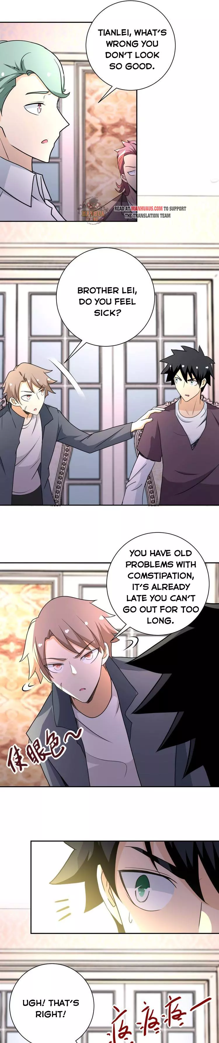 Manga page 7