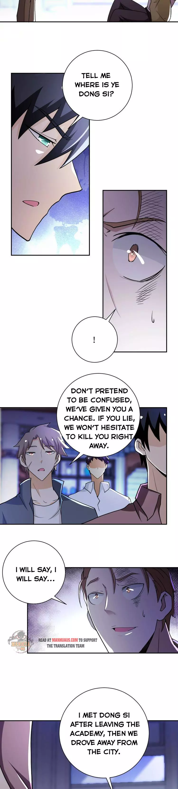 Manga page 7
