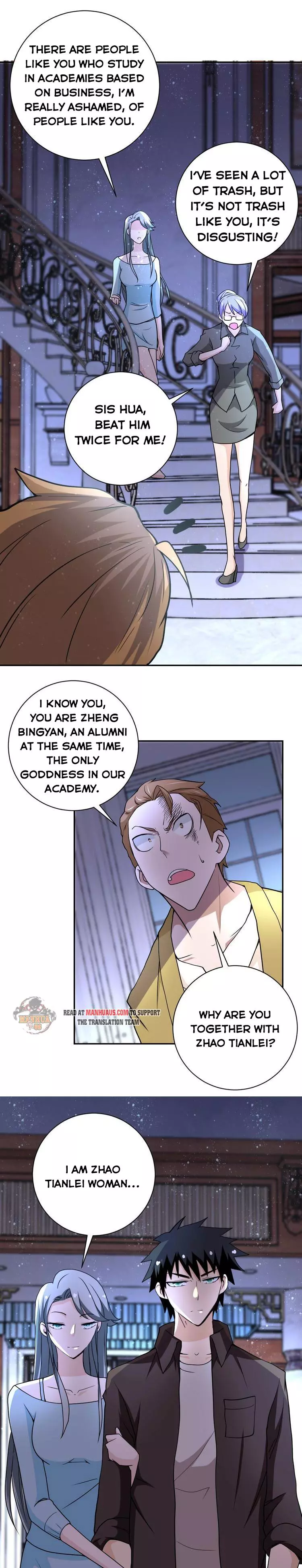 Manga page 9