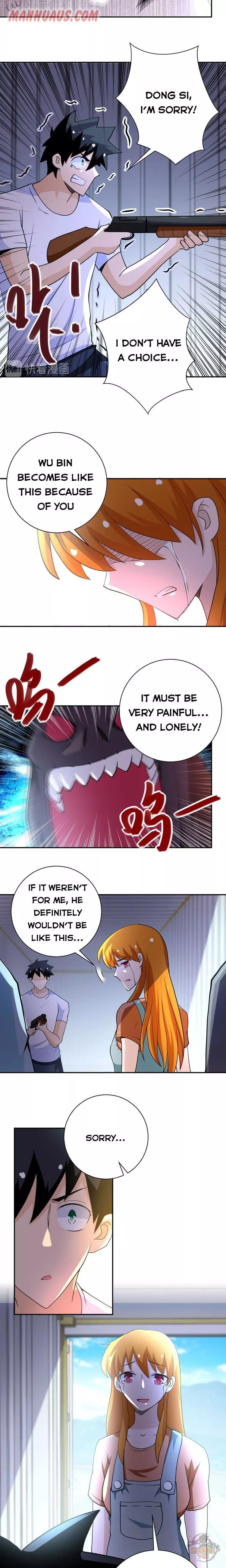 Manga page 4