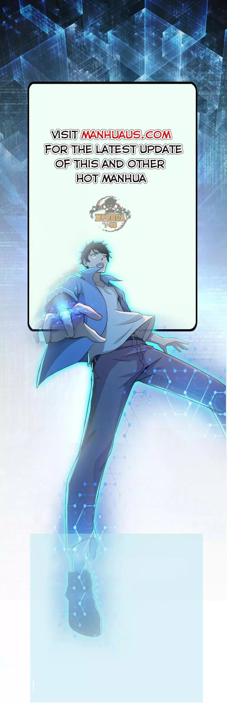 Manga page 4