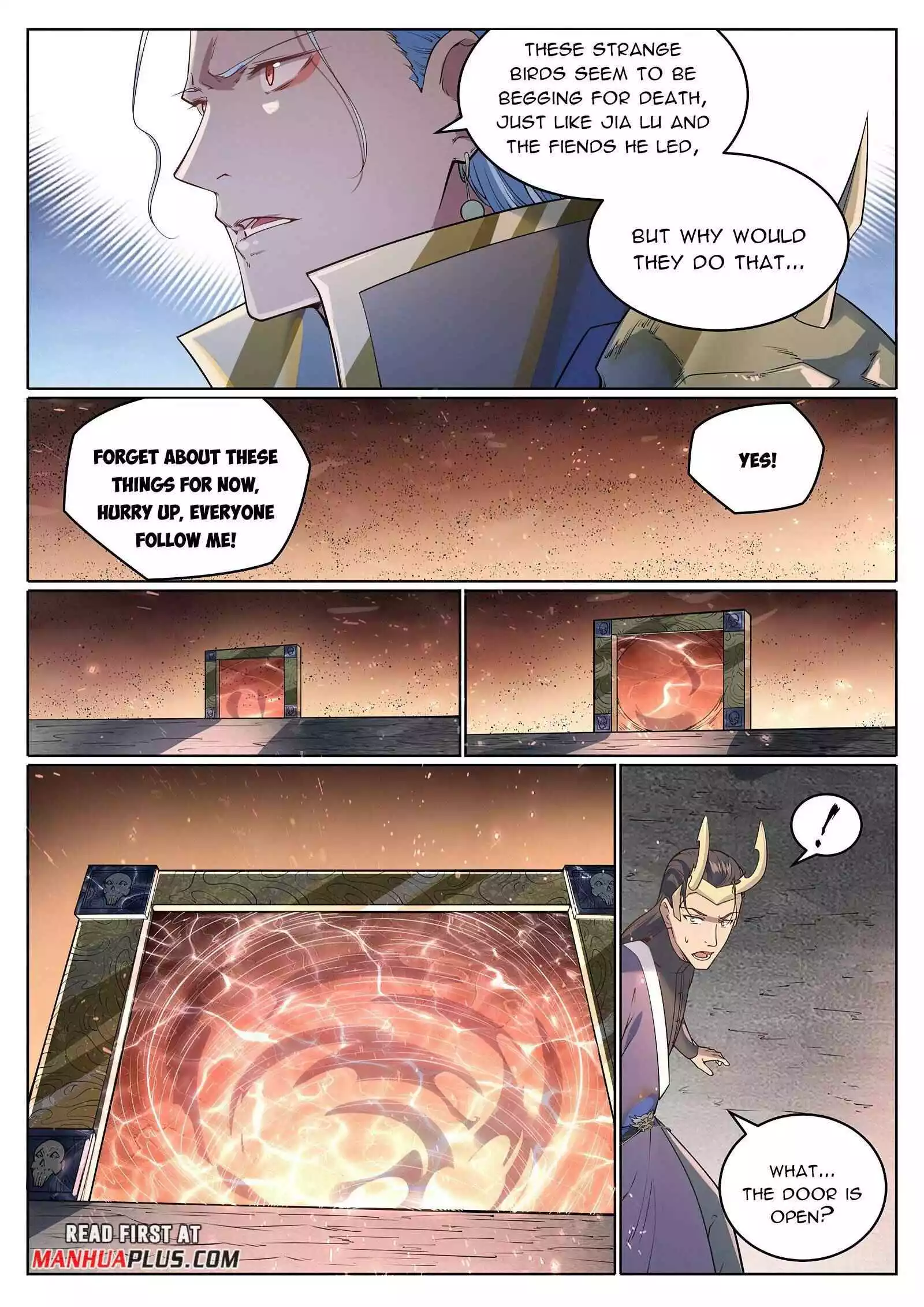 Manga page 4