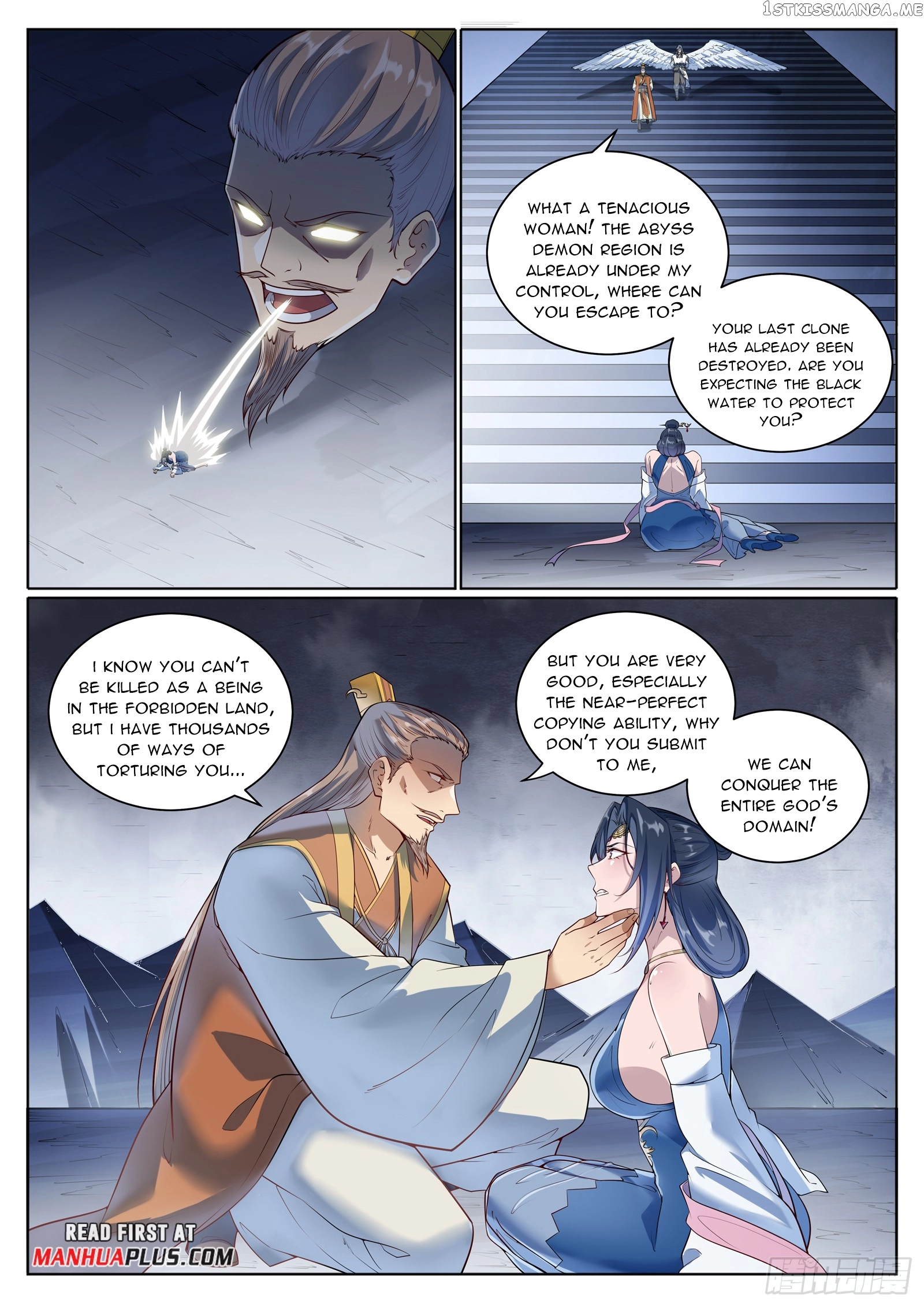 Manga page 10