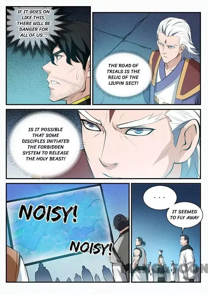 Manga page 10
