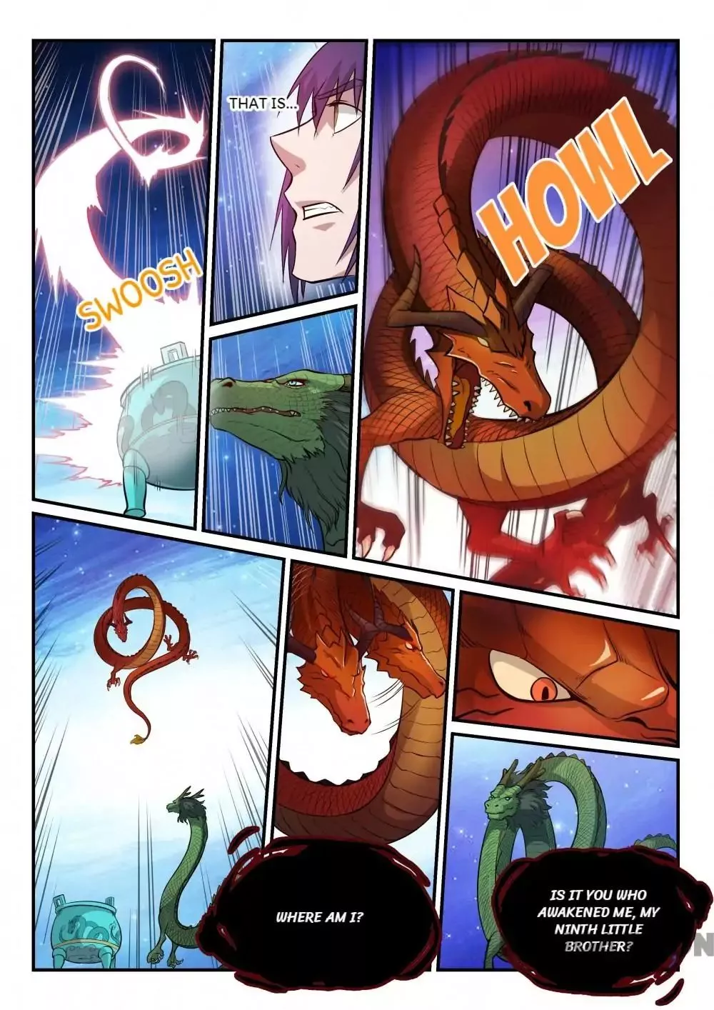 Manga page 14
