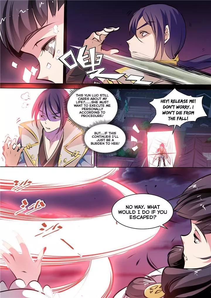 Manga page 11