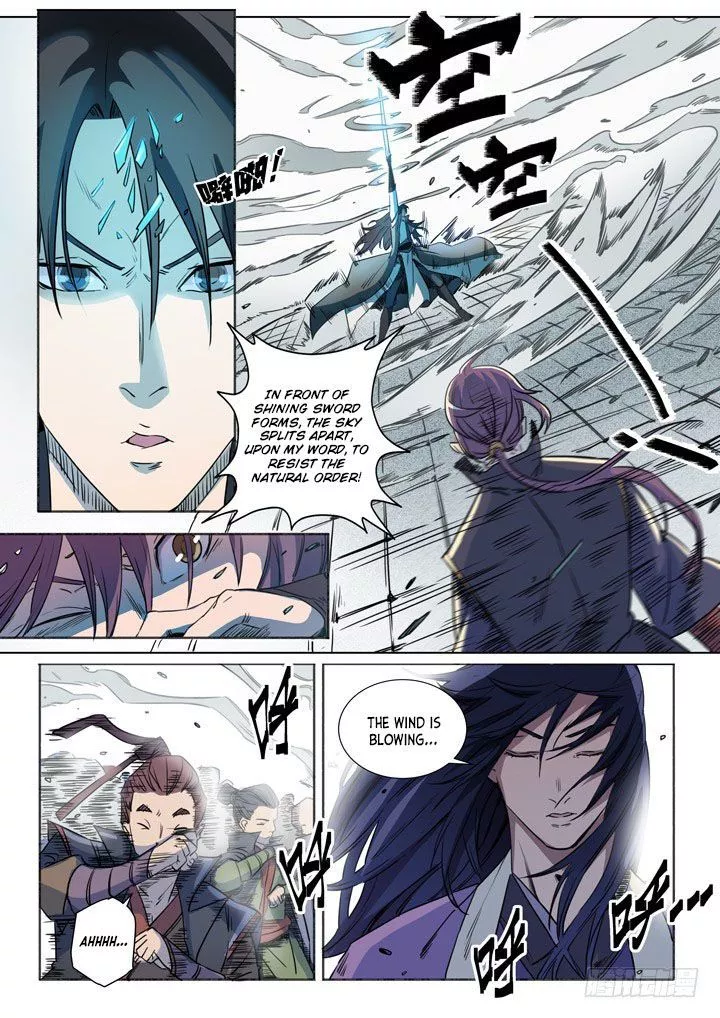 Manga page 19