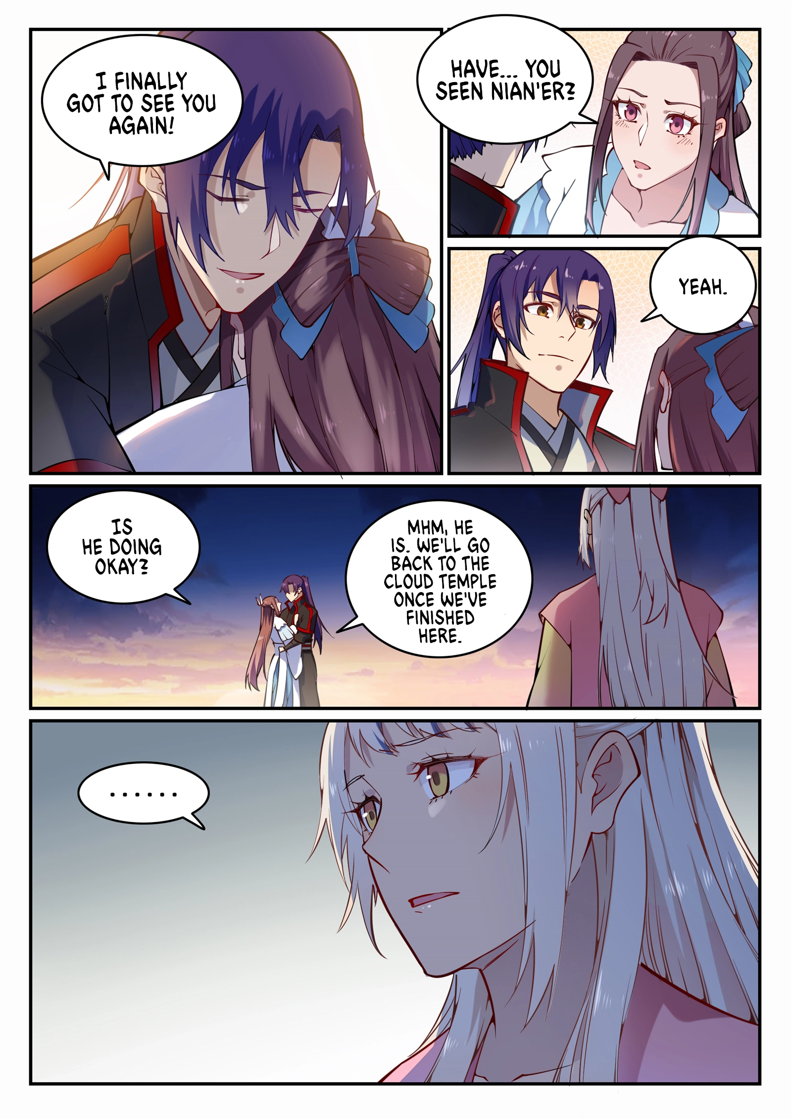 Manga page 10