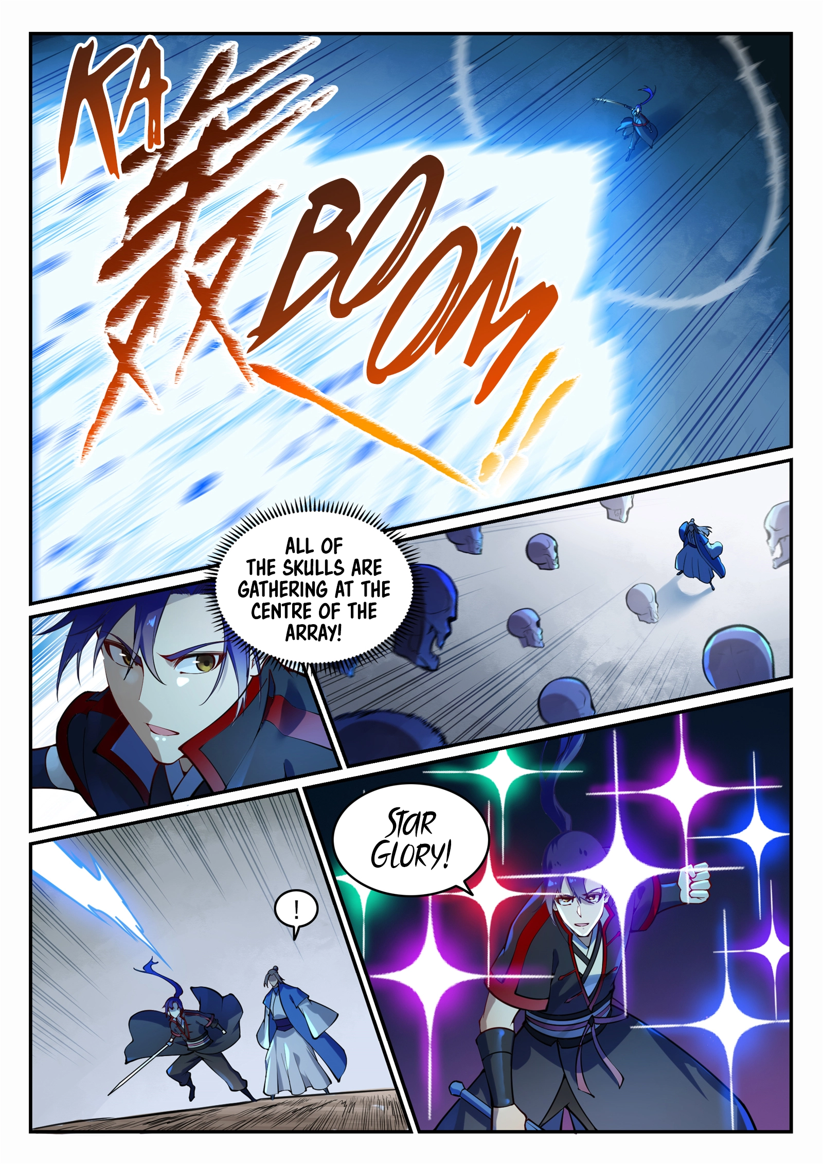 Manga page 4