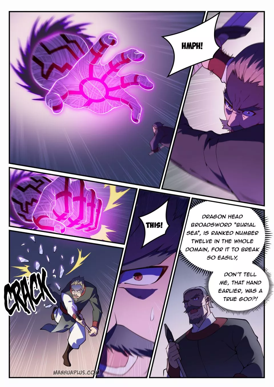 Manga page 11