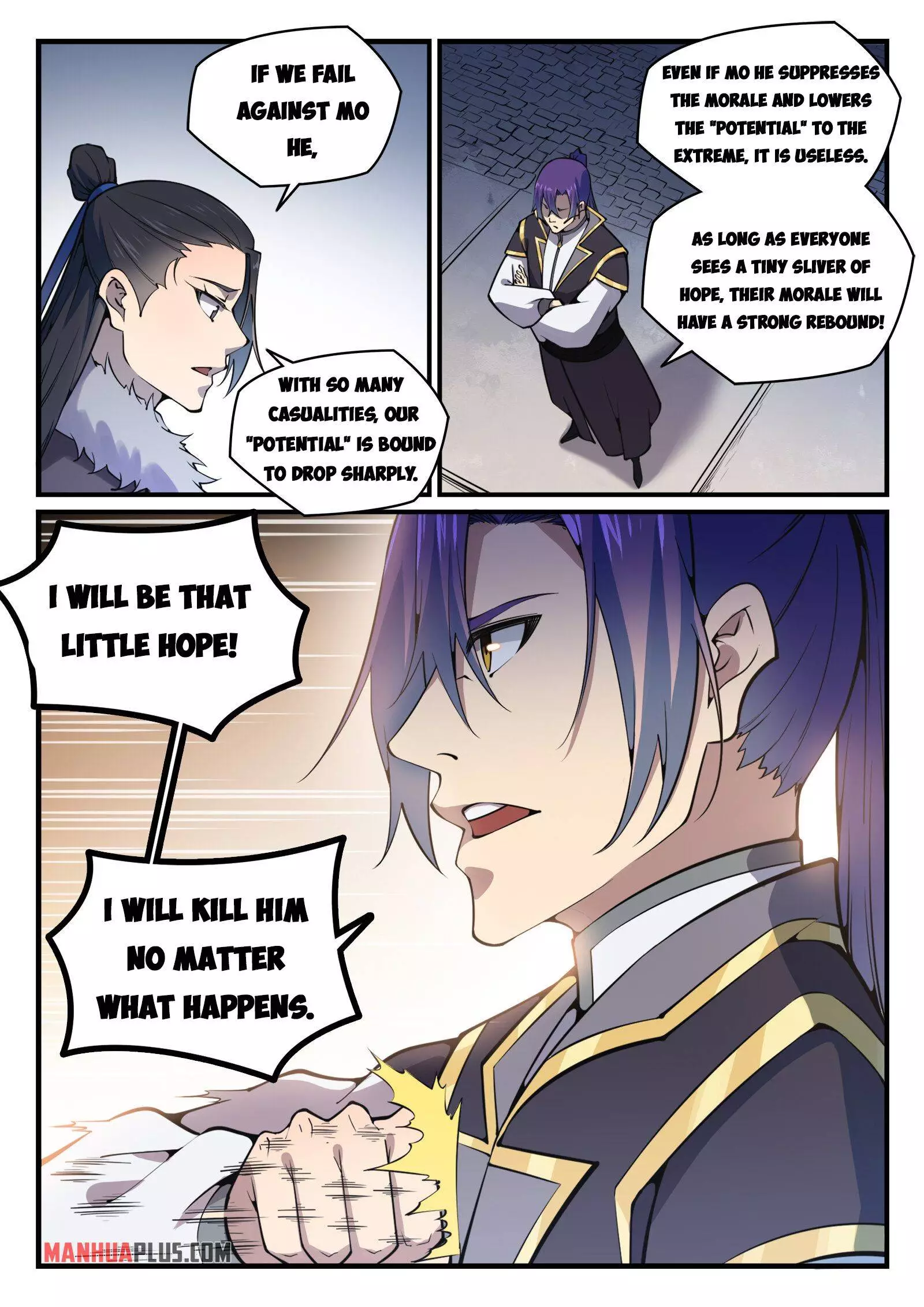 Manga page 10
