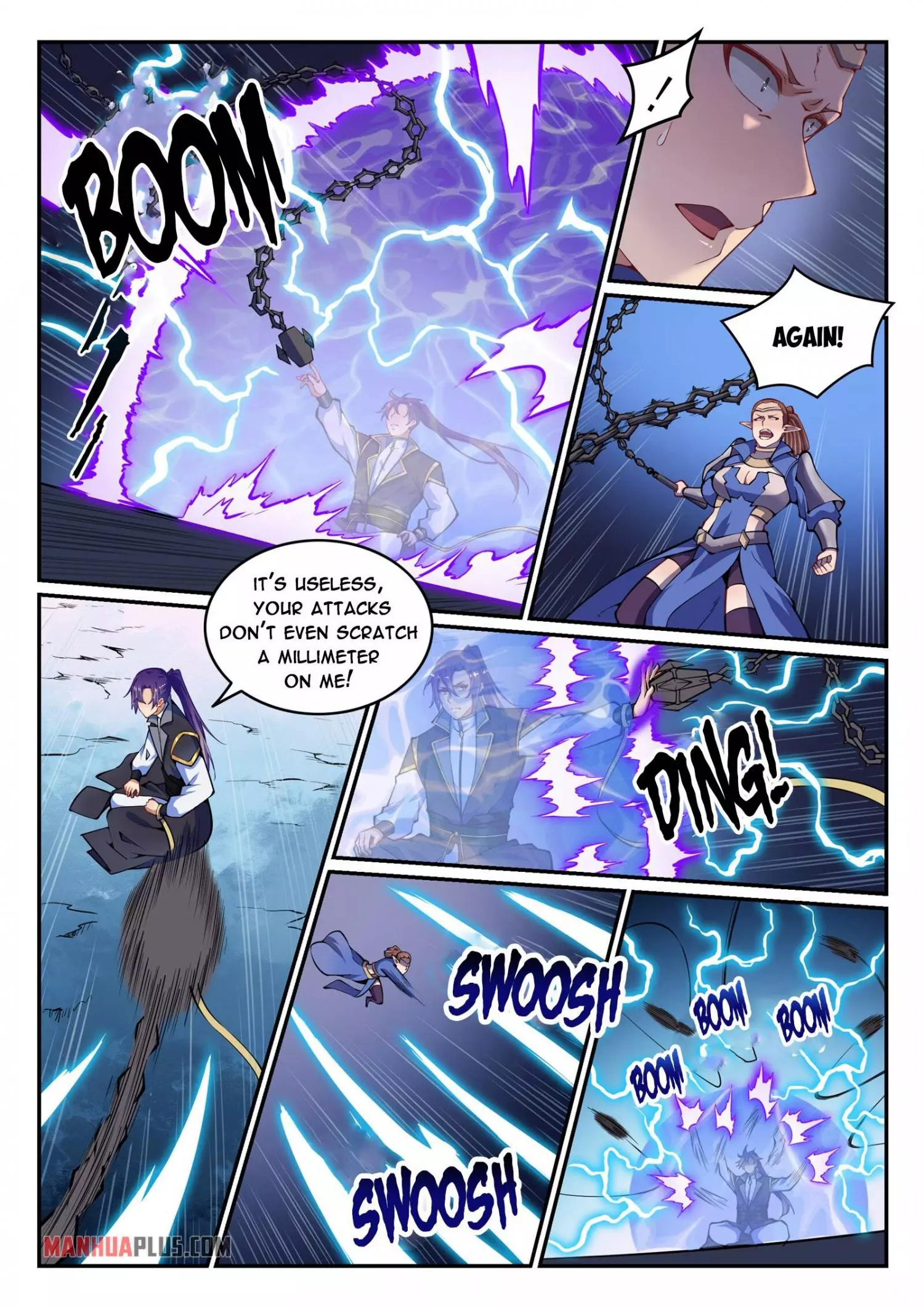 Manga page 4