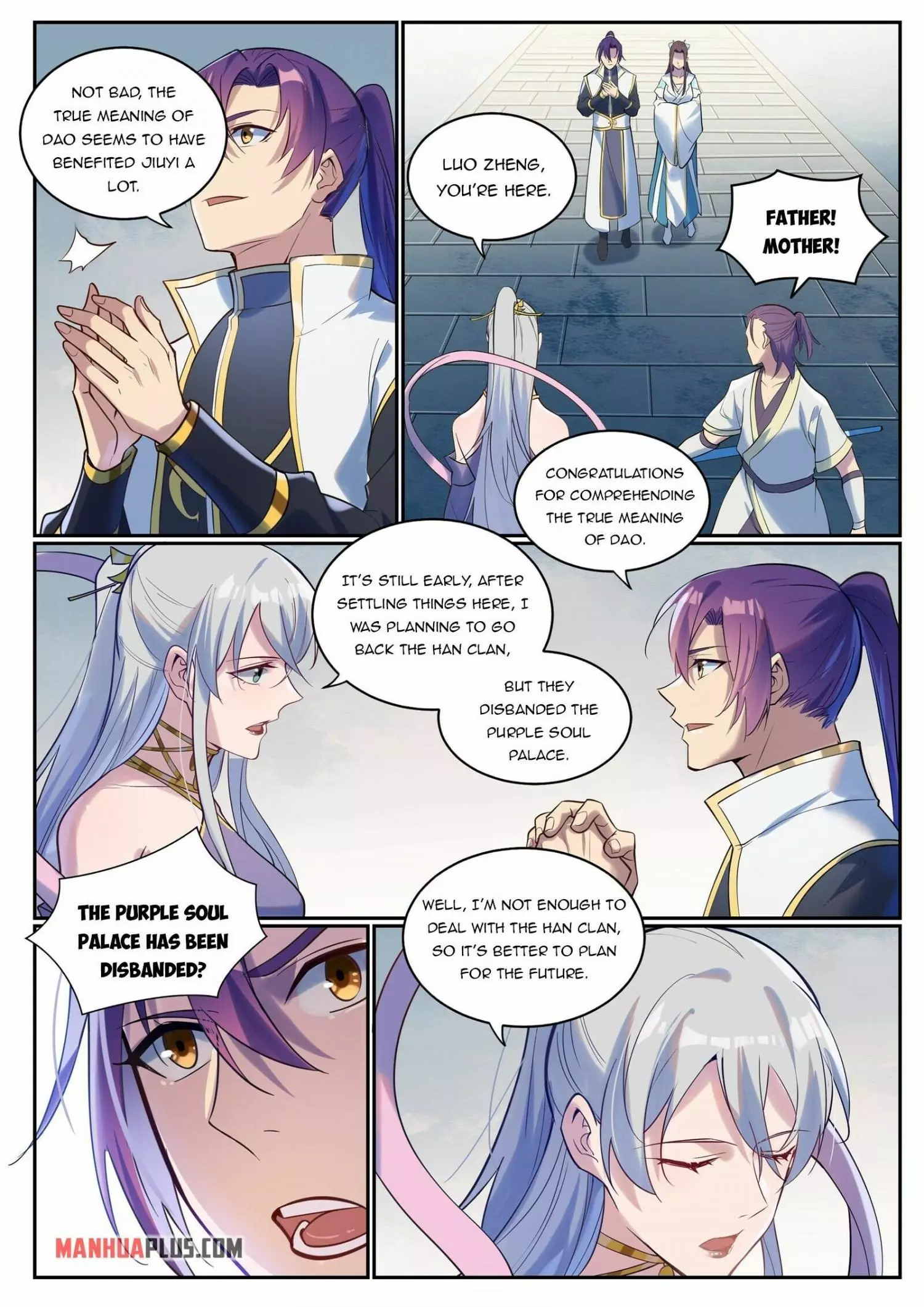 Manga page 12