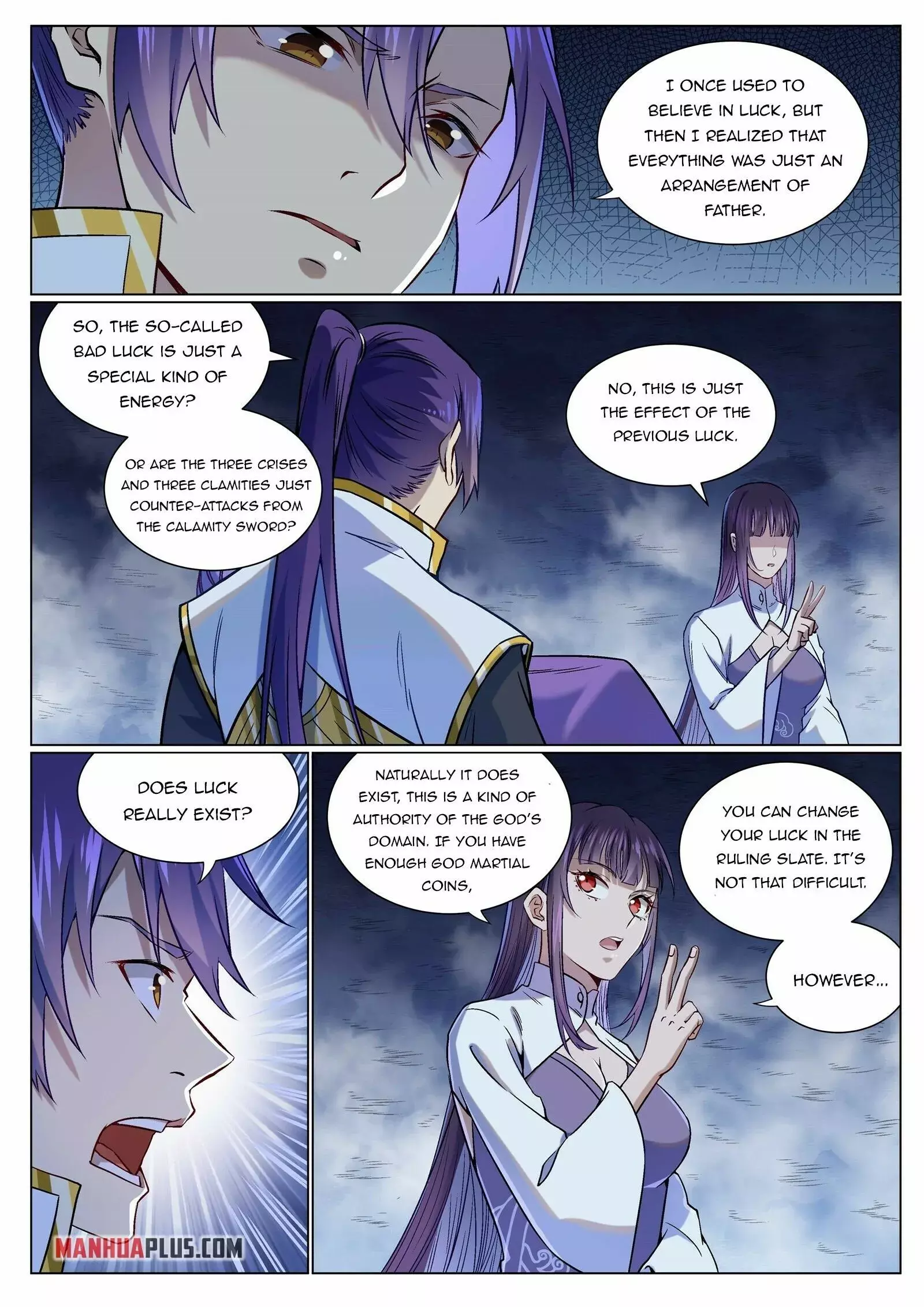 Manga page 4