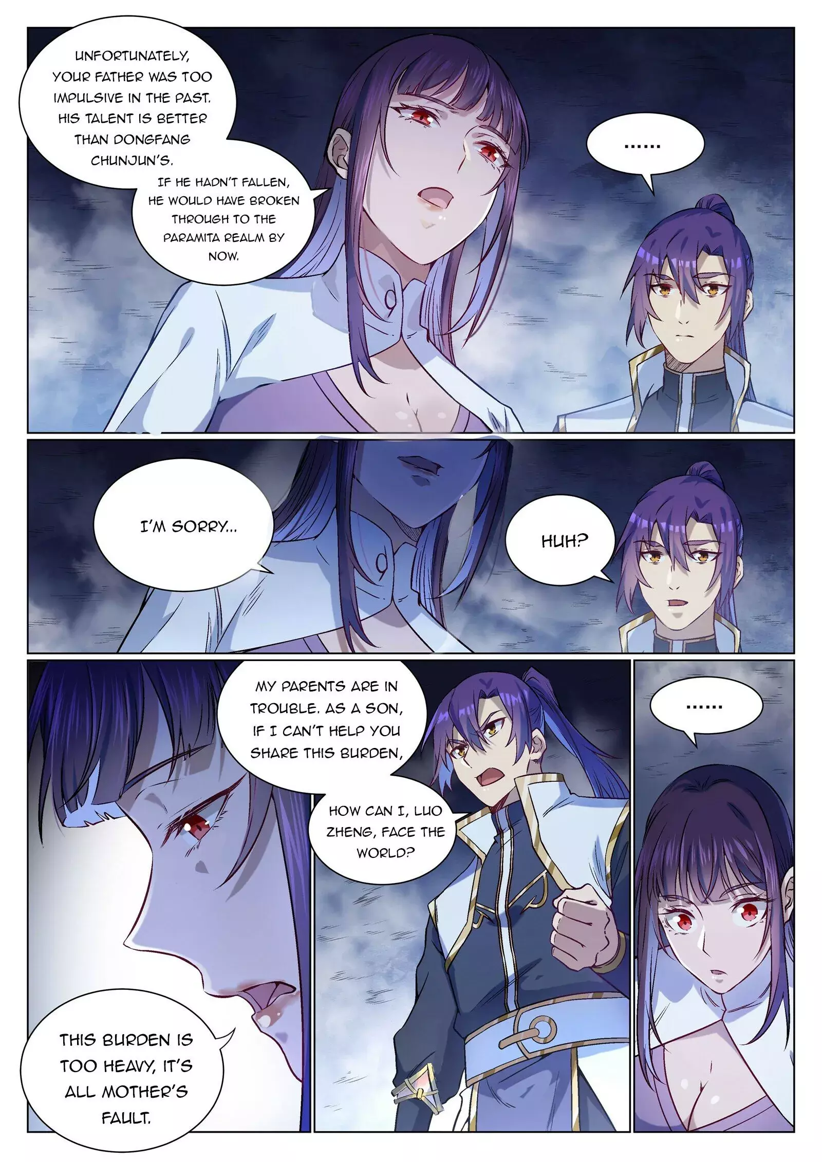 Manga page 11