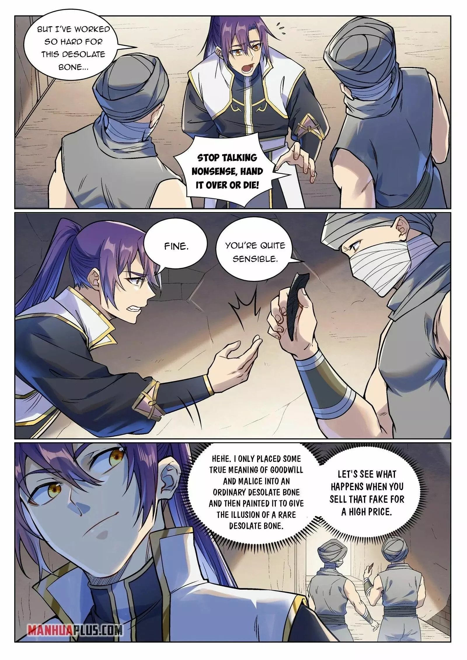 Manga page 10