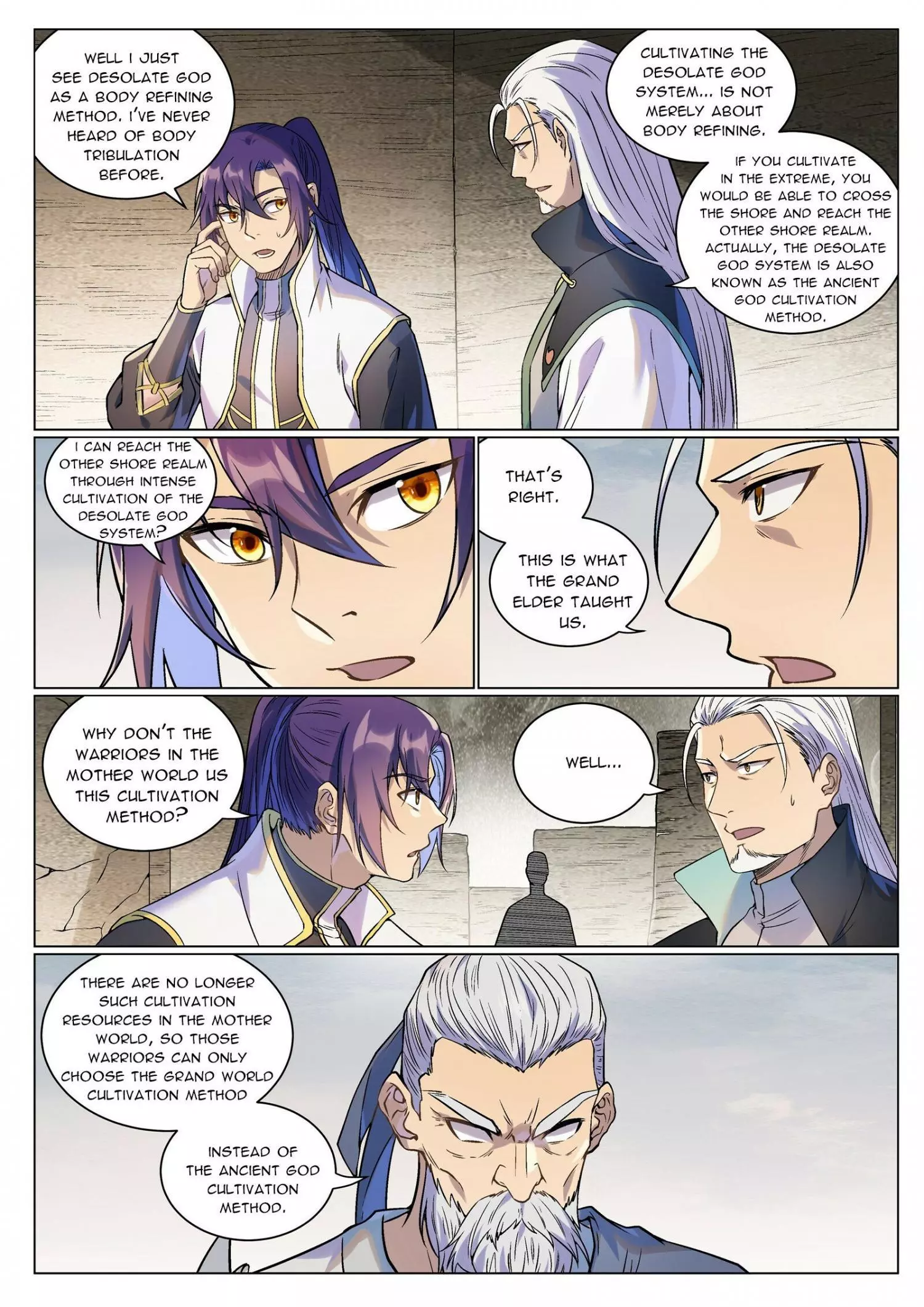 Manga page 11