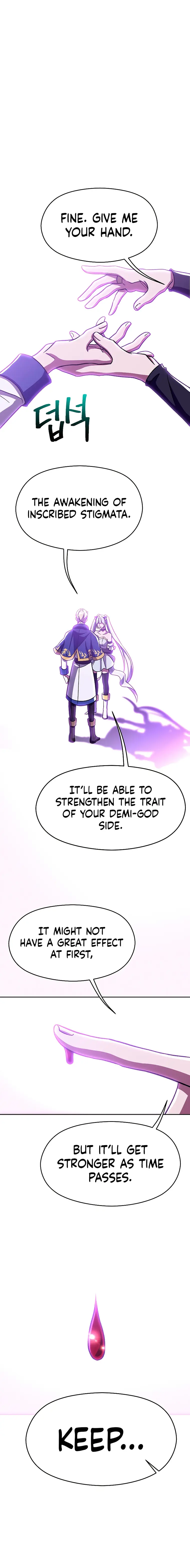 Manga page 9