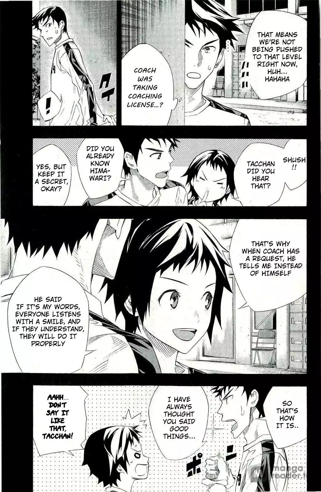 Manga page 12