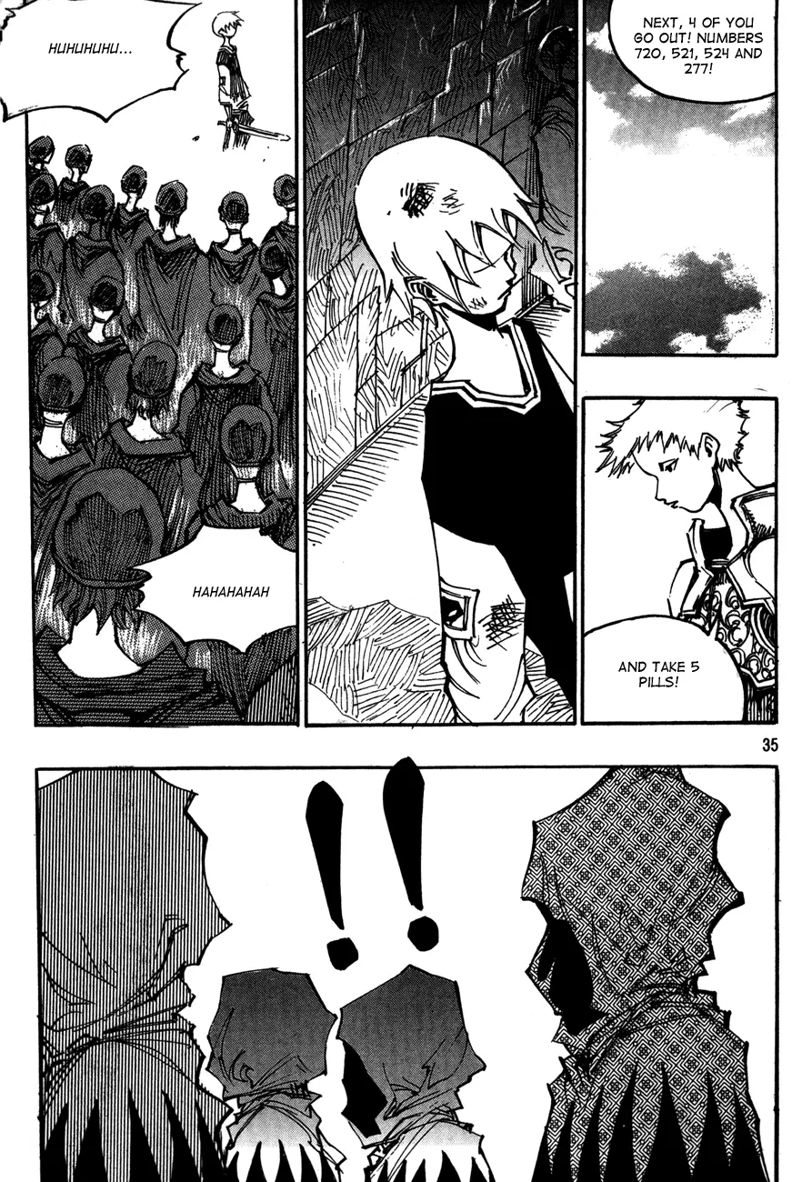 Manga page 14