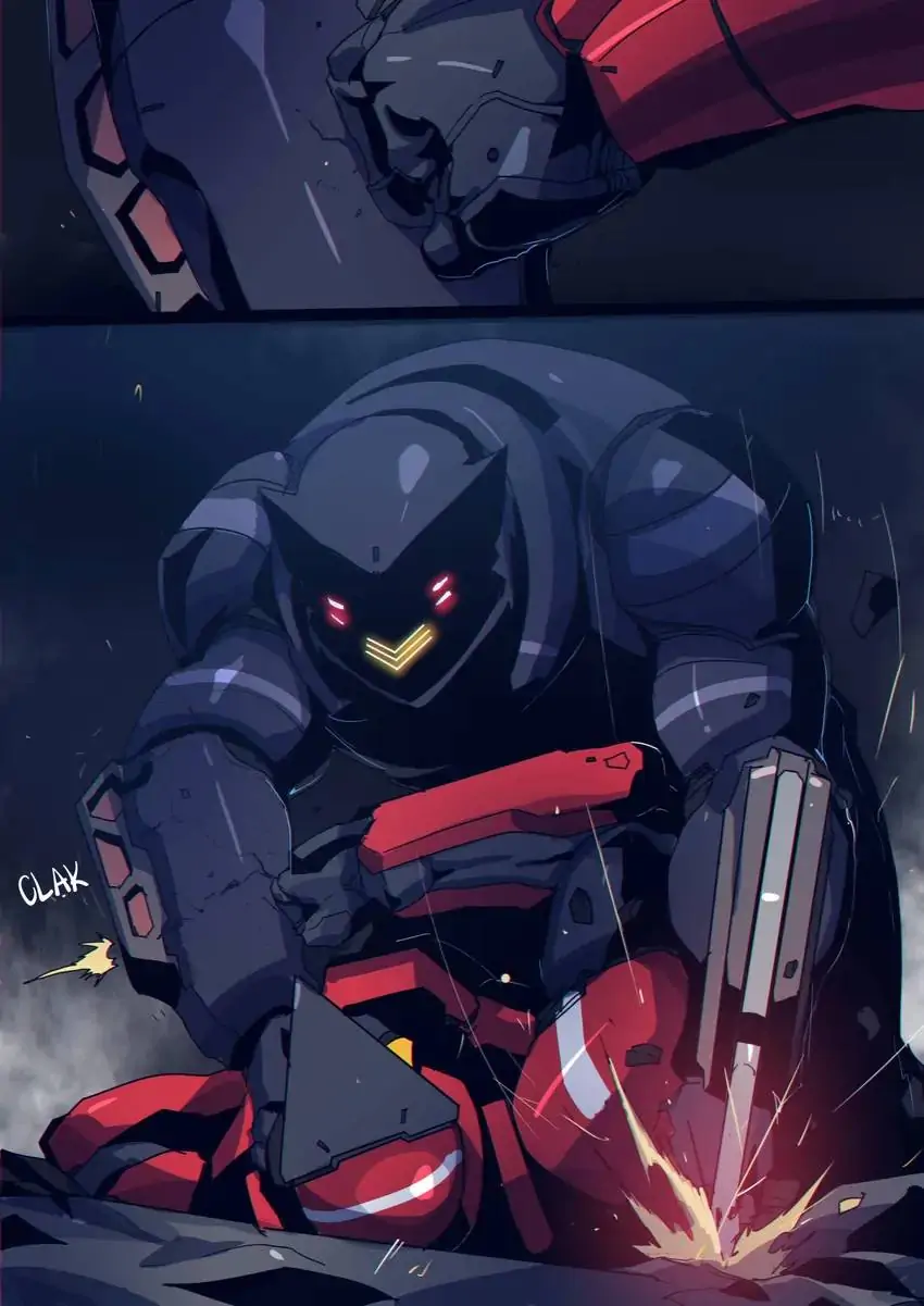 Manga page 18